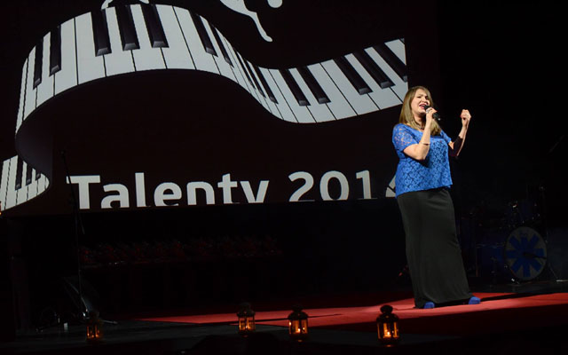 Talenty 2014 rozdane
