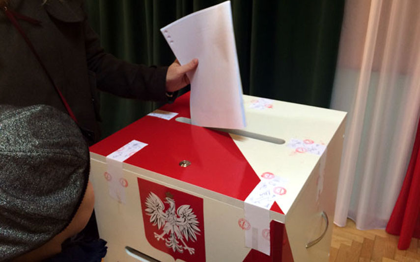 W powiecie zarejestrowano już pierwsze komitety wyborcze