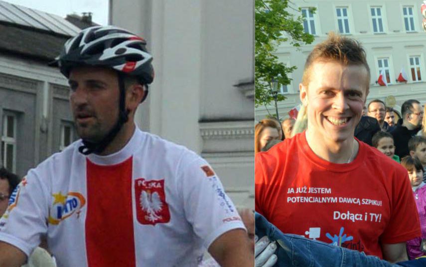 Kramarczyk i Świrk na czele Wadowickiej Rady Sportu