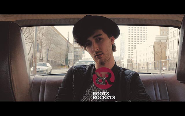 Roots Rockets nagrali ''Sen o Warszawie'' Niemena