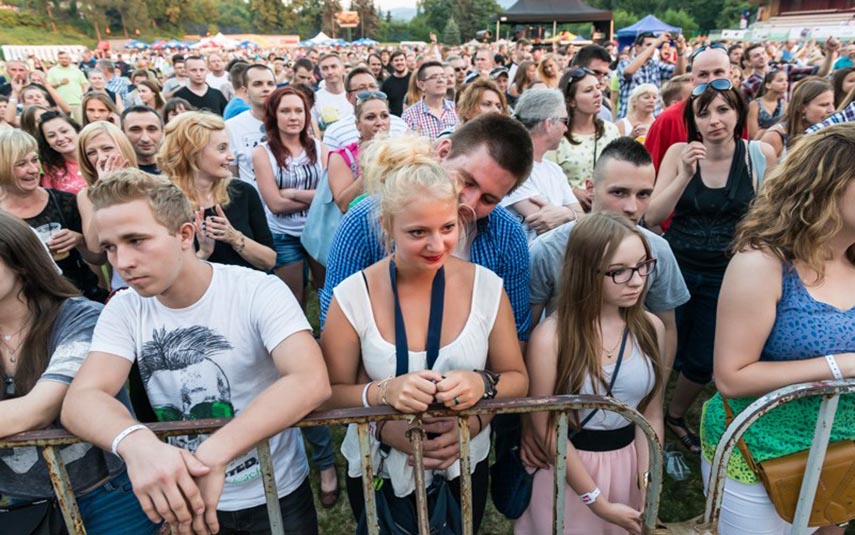 W weekend Andrychów hucznie świętuje 250-lecie lokacji