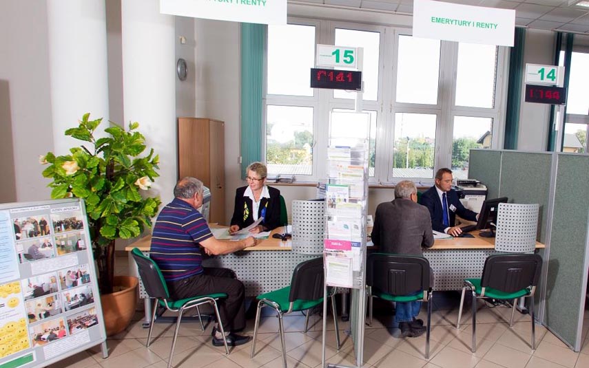 W Małopolsce przybędzie ponad 26 tysięcy dodatkowych emerytów