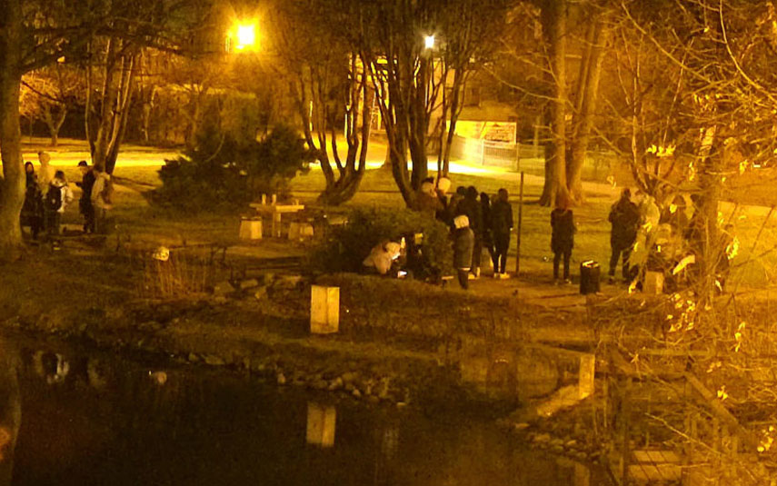 Rada Miejska w Andrychowie zadecydowała o wprowadzeniu nocnej prohibicji