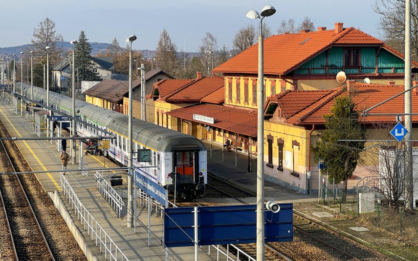 Od 10 marca pociągi do Zakopanego szybciej niż legendarna Luxtorpeda!