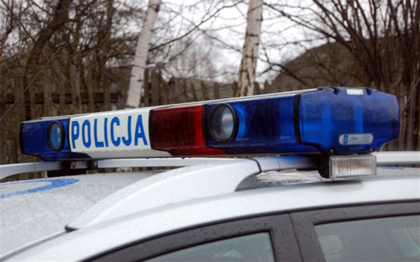 Andrychowska policja uczula na oszustów i złodziei