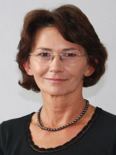 Ewa Filipiak burmistrzem Wadowic