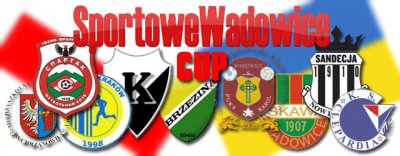 W piątek i sobotę „SportoweWadowice Cup”!