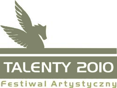 Finał X Festiwalu “Talenty 2010”
