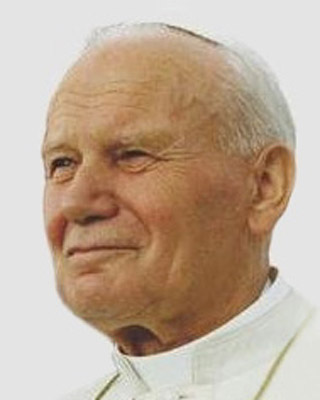 Jest przełom w procesie beatyfikacyjnym: uznano cud Jana Pawła II