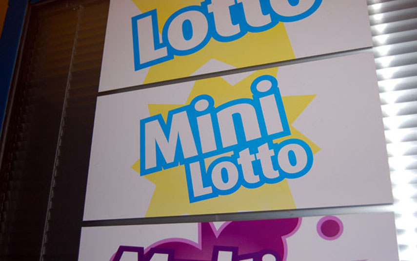 Ktoś miał w Andrychowie szczęście w Mini Lotto. Wygrał blisko 100 tysięcy złotych