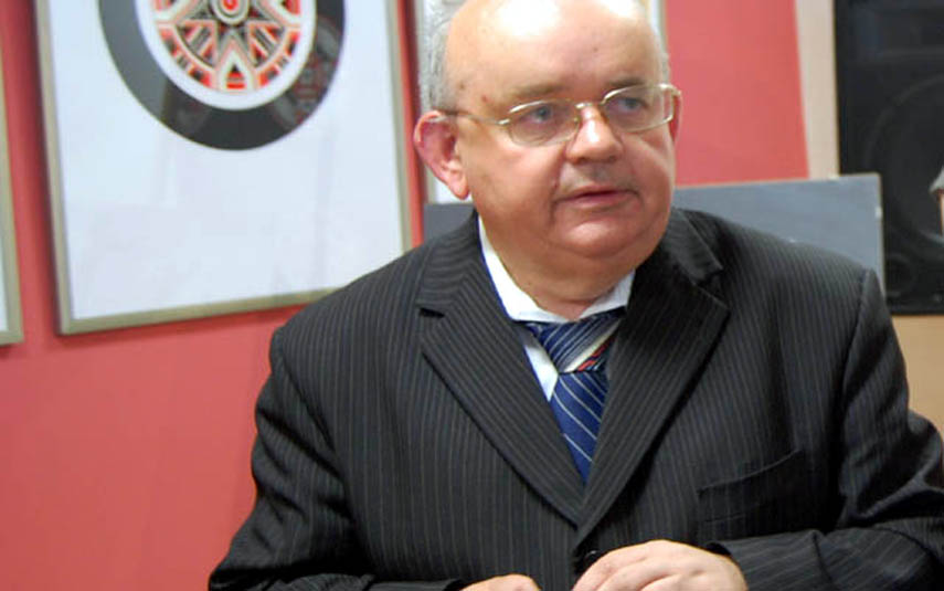 Dr hab. Andrzej Nowakowski apeluje do wyborców