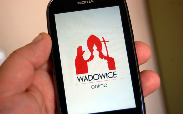 Wadowice Online na Windows Phone