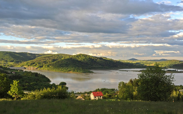 Jest plan, jak zagospodarować Jezioro Mucharskie