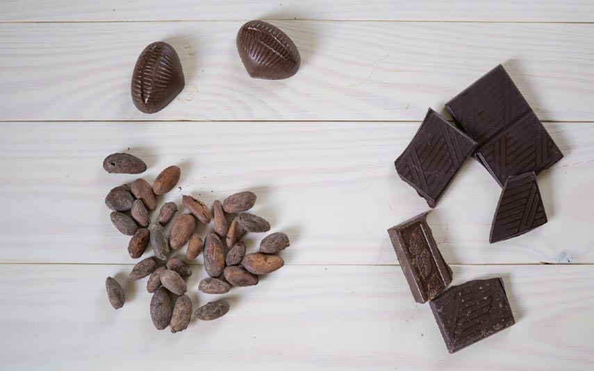 Na poprawę nastroju – kakao!