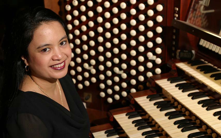 Po rocznej przerwie do bazyliki wracają koncerty organowe