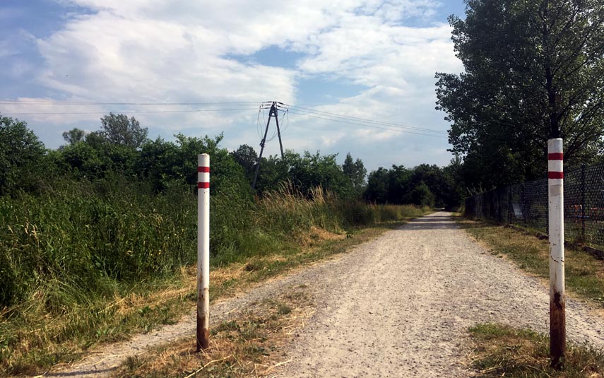 Burmistrz zapowiada kolejne ścieżki rowerowe w Wadowicach