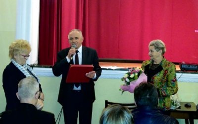 Specjalny Ośrodek Szkolno-Wychowawczy w Kaczynie ma już 40 lat
