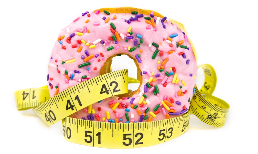 Dietetycy ostrzegają: to już epidemia otyłości wśród dzieci!