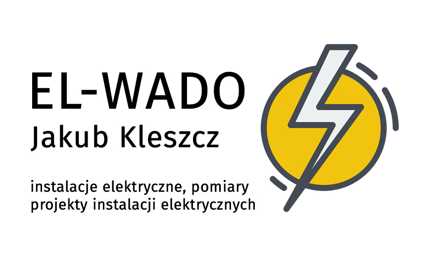 EL-WADO - instalacje elektryczne