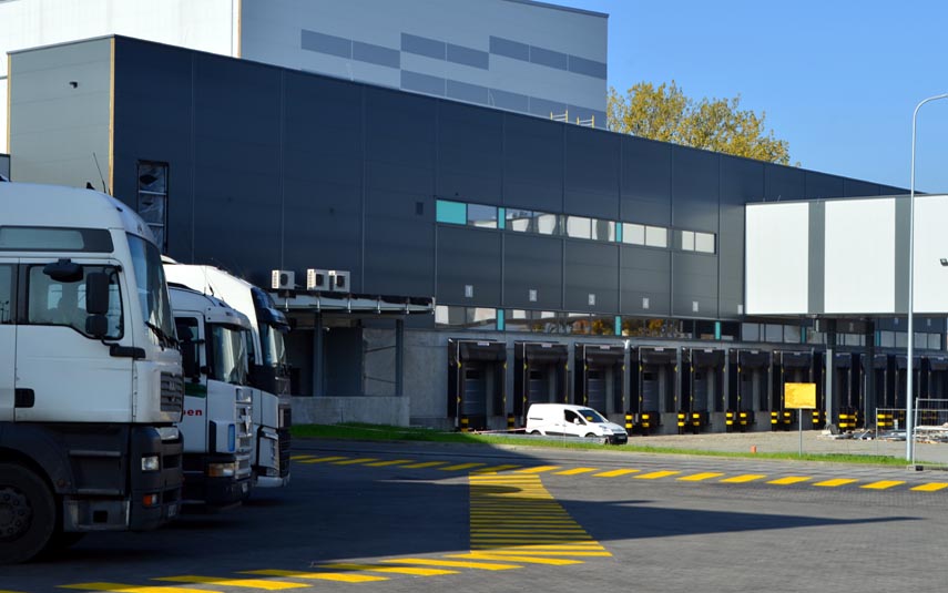 Maspex inwestuje 500 milionów złotych w produkcje i centra dystrybucyjne