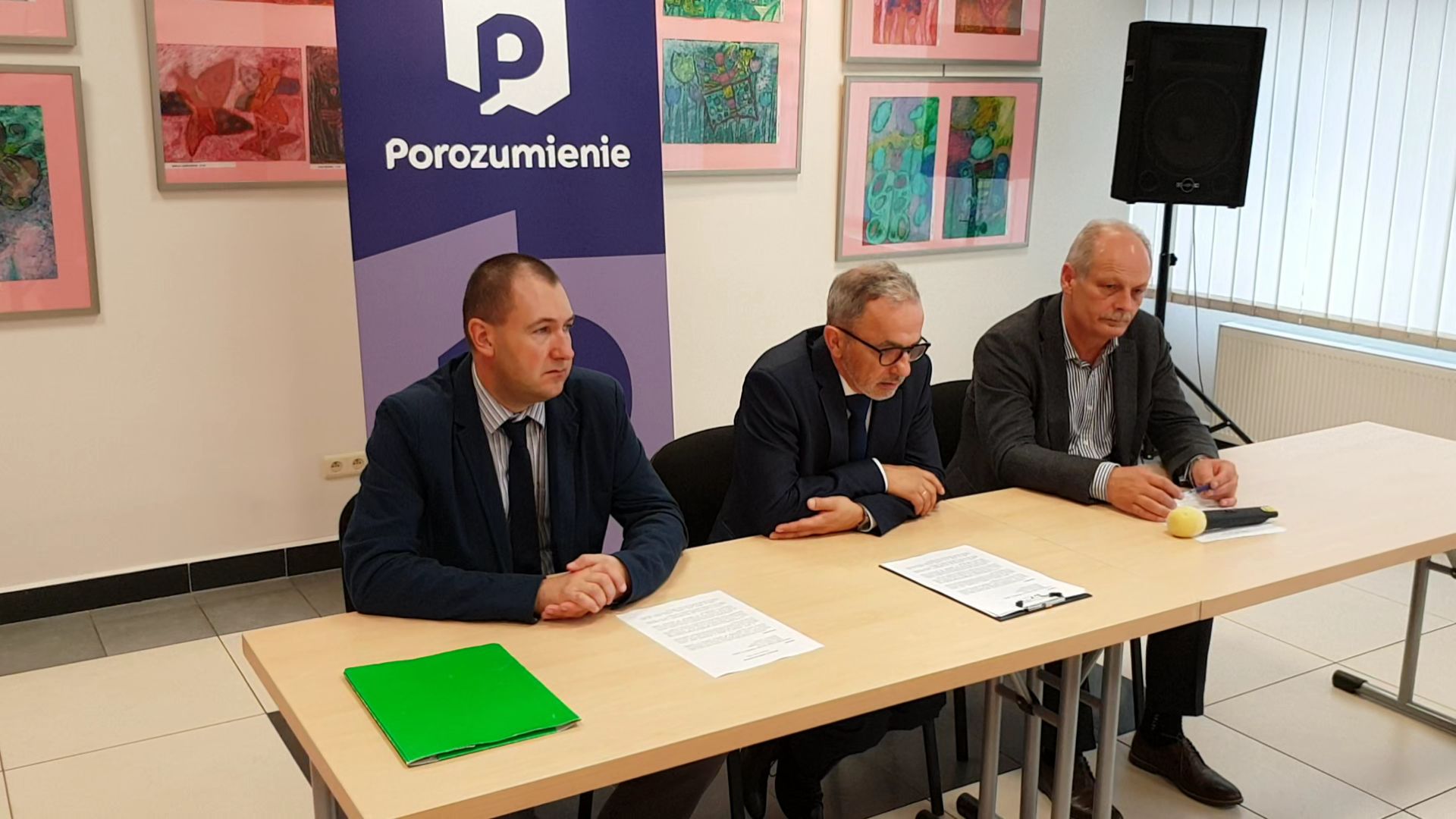 Partia Gowina poprze kandydatów PiS na burmistrzów Andrychowa i Wadowic