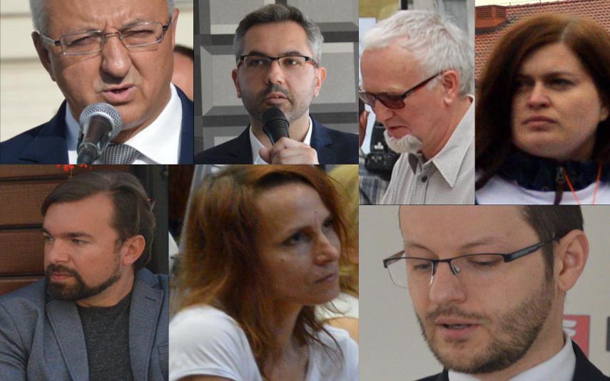 Siedmiu kandydatów na fotel burmistrza Wadowic? Będzie debata pomiędzy nimi