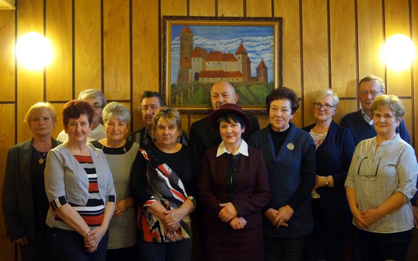 W Lanckoronie powstała Gminna Rada Seniorów