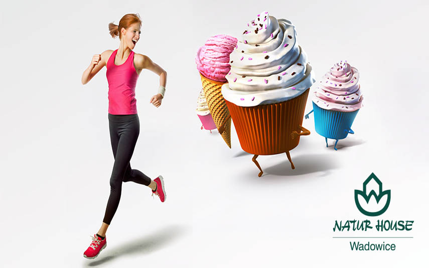 5 sposobów jak pokonać apetyt na słodycze. UWAGA OKAZJA! BLACK WEEK w Naturhouse Wadowice!