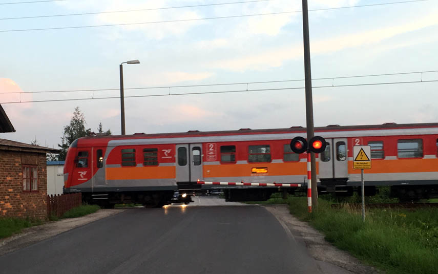 Nowa linia kolejowa do Zakopanego osłabi kolejowo powiat wadowicki?