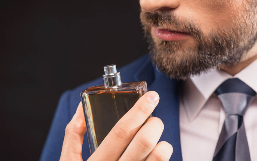 Perfumy dla mężczyzn – jak je wybrać?