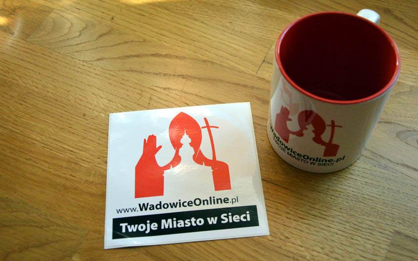 Portal WadowiceOnline.pl ma już trzynaście lat!