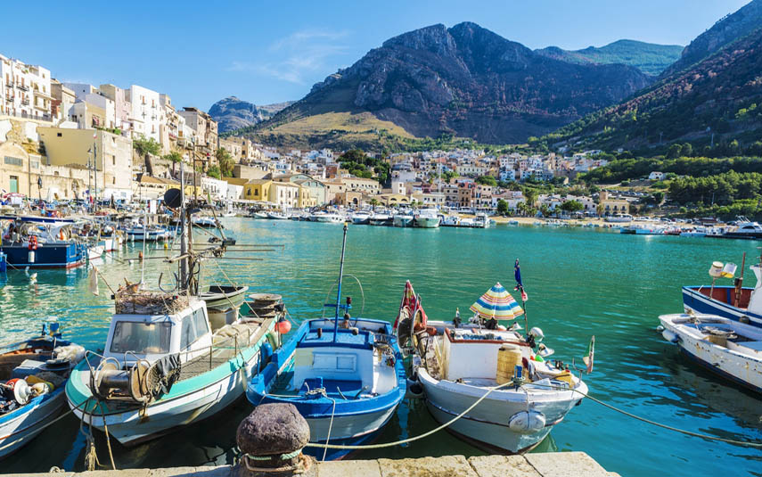 Sycylia i Sardynia – dwie włoskie wyspy, które trzeba odwiedzić