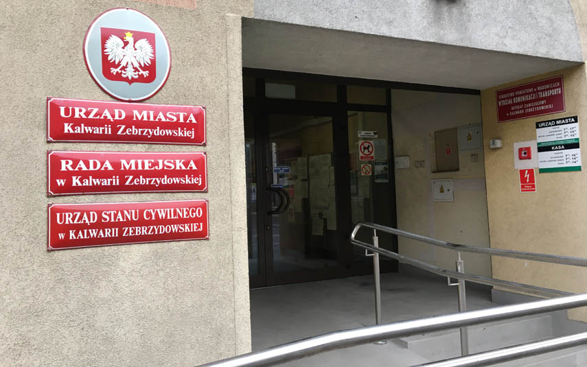 Władze Kalwarii apelują do premiera Morawieckiego o rekompensatę