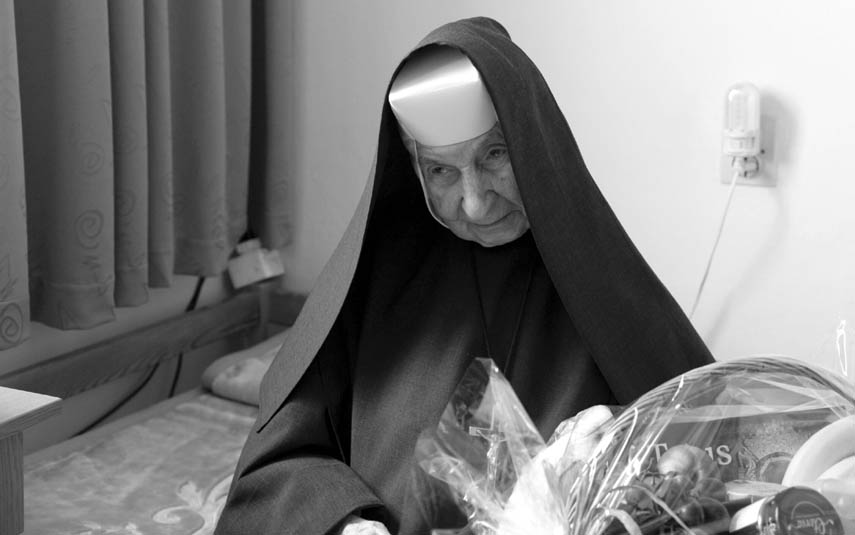 W wieku 106 lat zmarła najstarsza mieszkanka gminy Wadowice