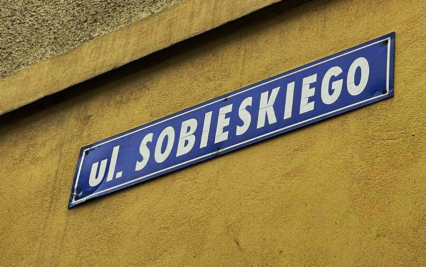 Będą konsultacje w sprawie nazw ulic w Barwałdzie Dolnym