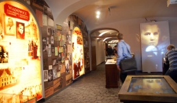 W papieskim muzeum wystawa poświęcona jego 40-letniej historii