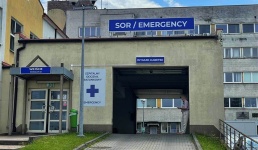 Szpital bierze się za remont SOR-u. Pacjentów czekają utrudnienia