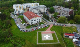 Profilaktyczna kolonoskopia w sześciu nowych placówkach, również w Wadowicach
