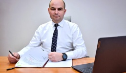 Krzysztof Byrski wygrał wybory na wójta gminy Spytkowice