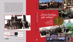 Powstała książka o historii stryszowskiej straży pożarnej. Druhowie zapraszają na spotkania promocyjne