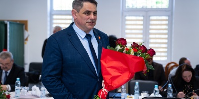Tadeusz Stela oficjalnie przejął władzę w Kalwarii