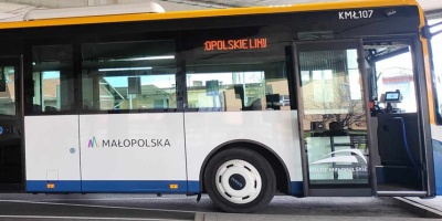 Znamy rozkład jazdy i cennik linii autobusowej Kraków - Kęty